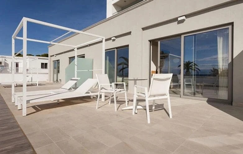 Palm Jumeirah Penthouse